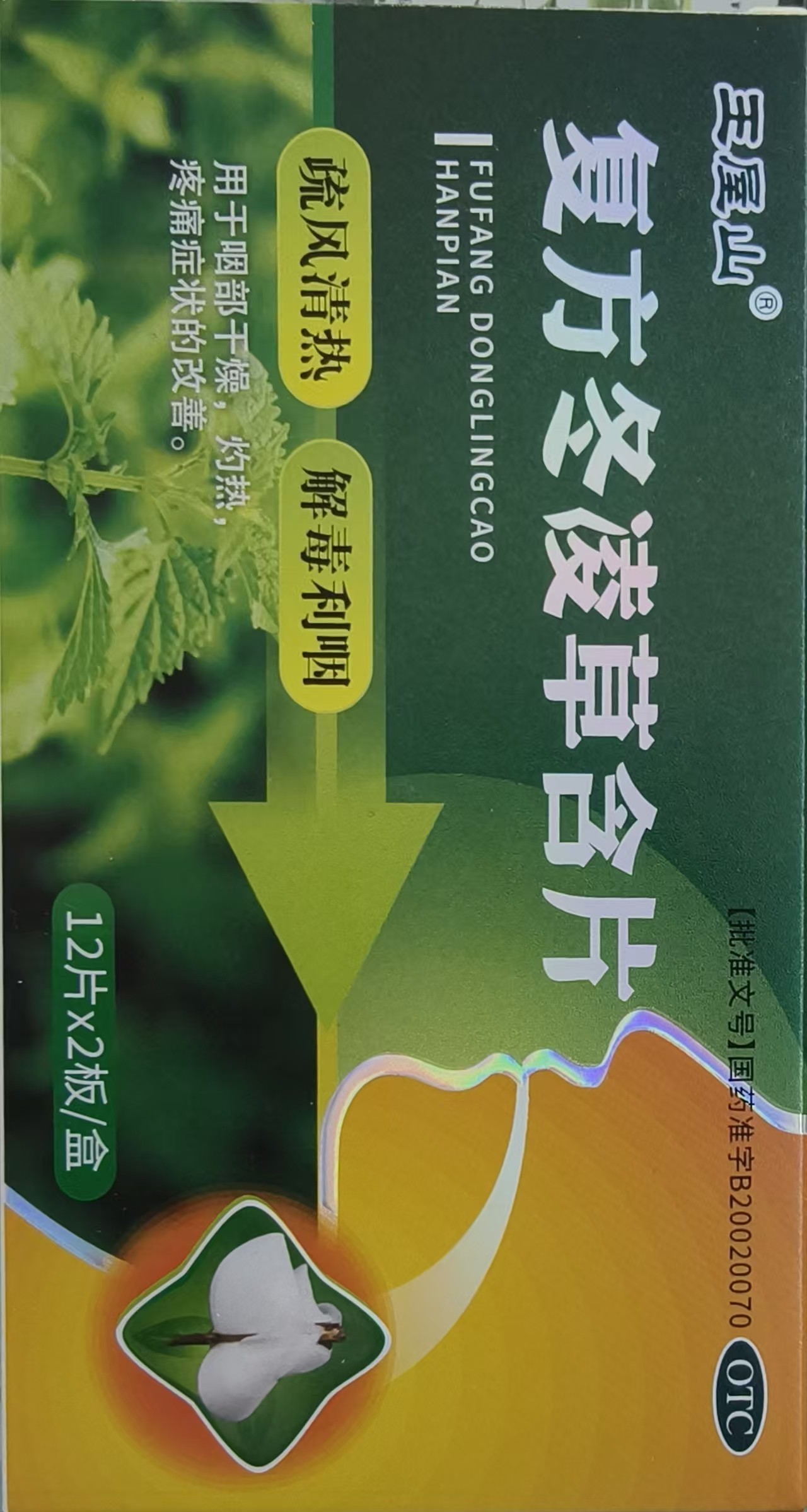 山西健生堂大药房